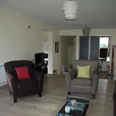 Vakantiehuis Du Renard