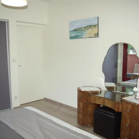 Du Renard Vakantiehuis Rouen