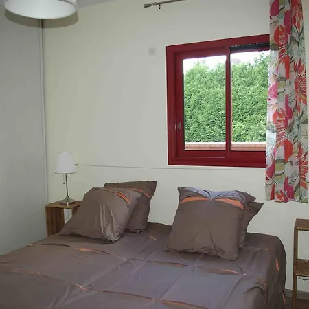 Du Renard Vakantiehuis