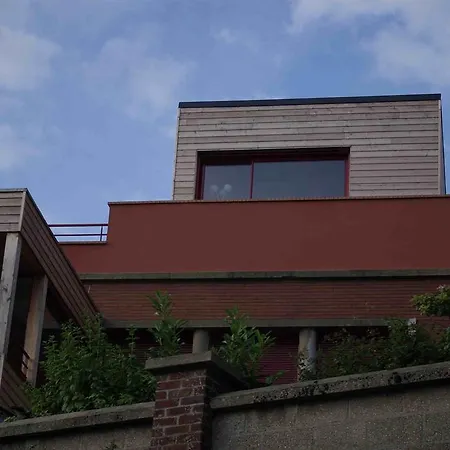 Vakantiehuis Du Renard *