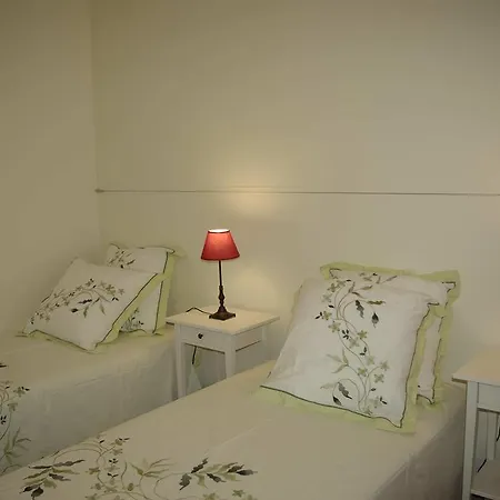 Du Renard Vakantiehuis *